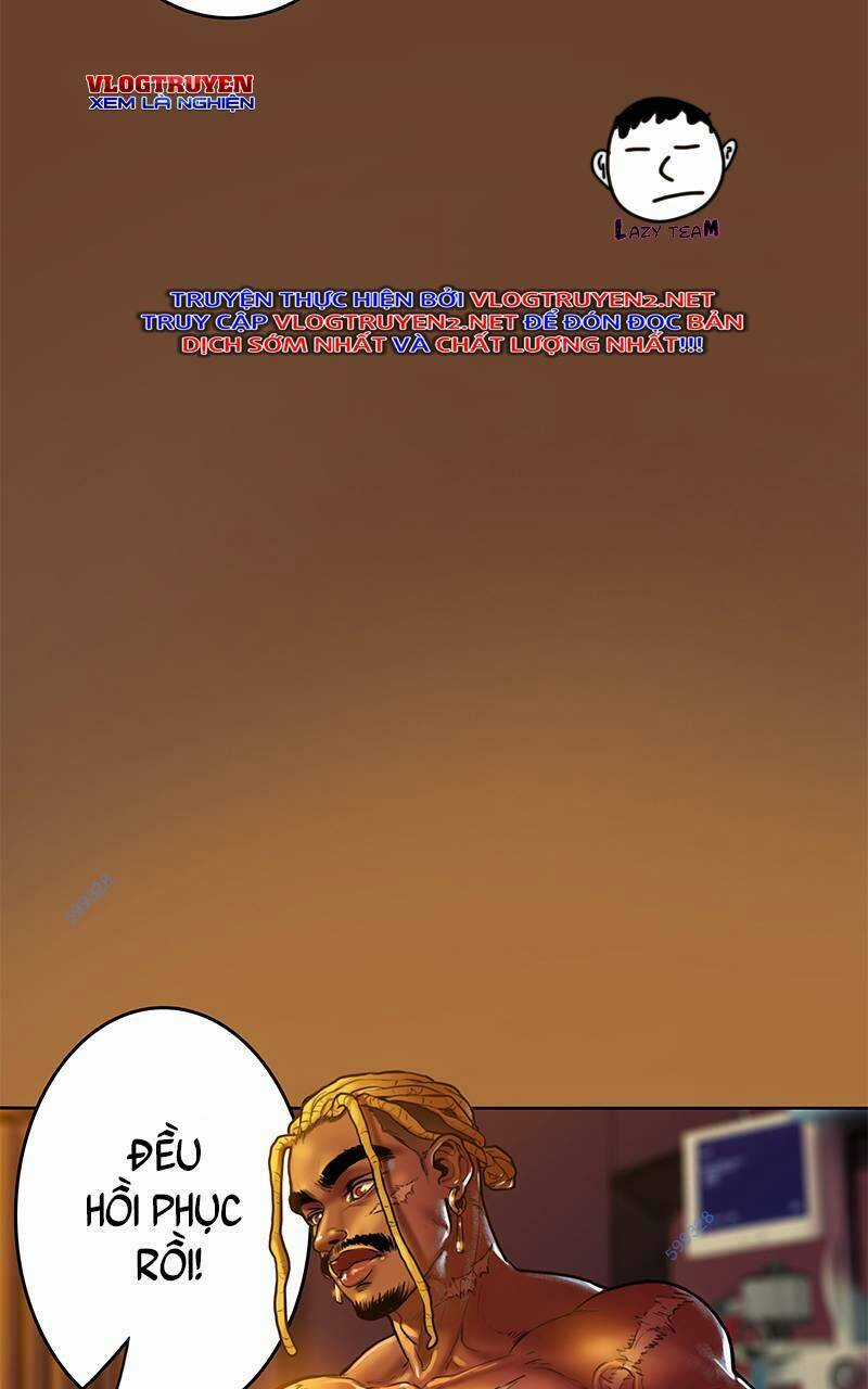 Ordeal Chapter 16 trang 4