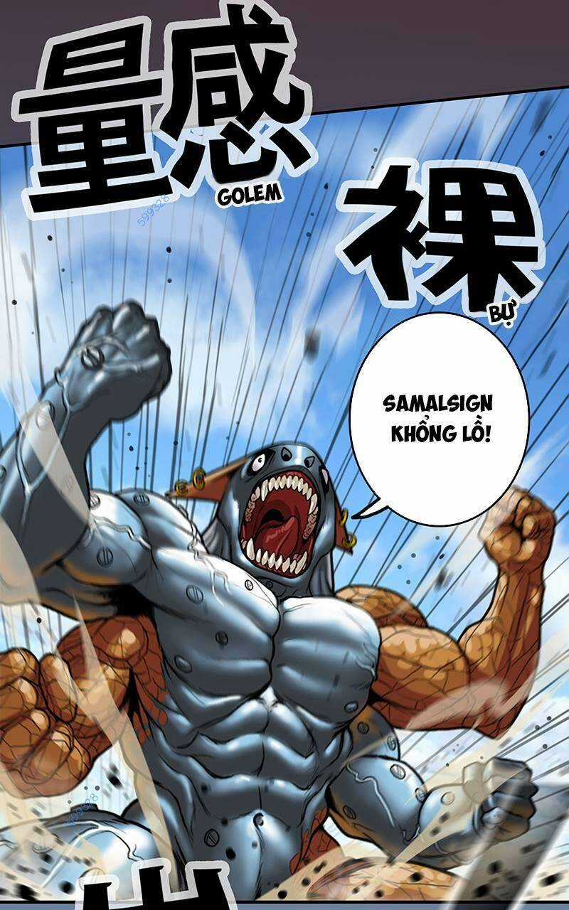 Ordeal Chapter 16 trang 41