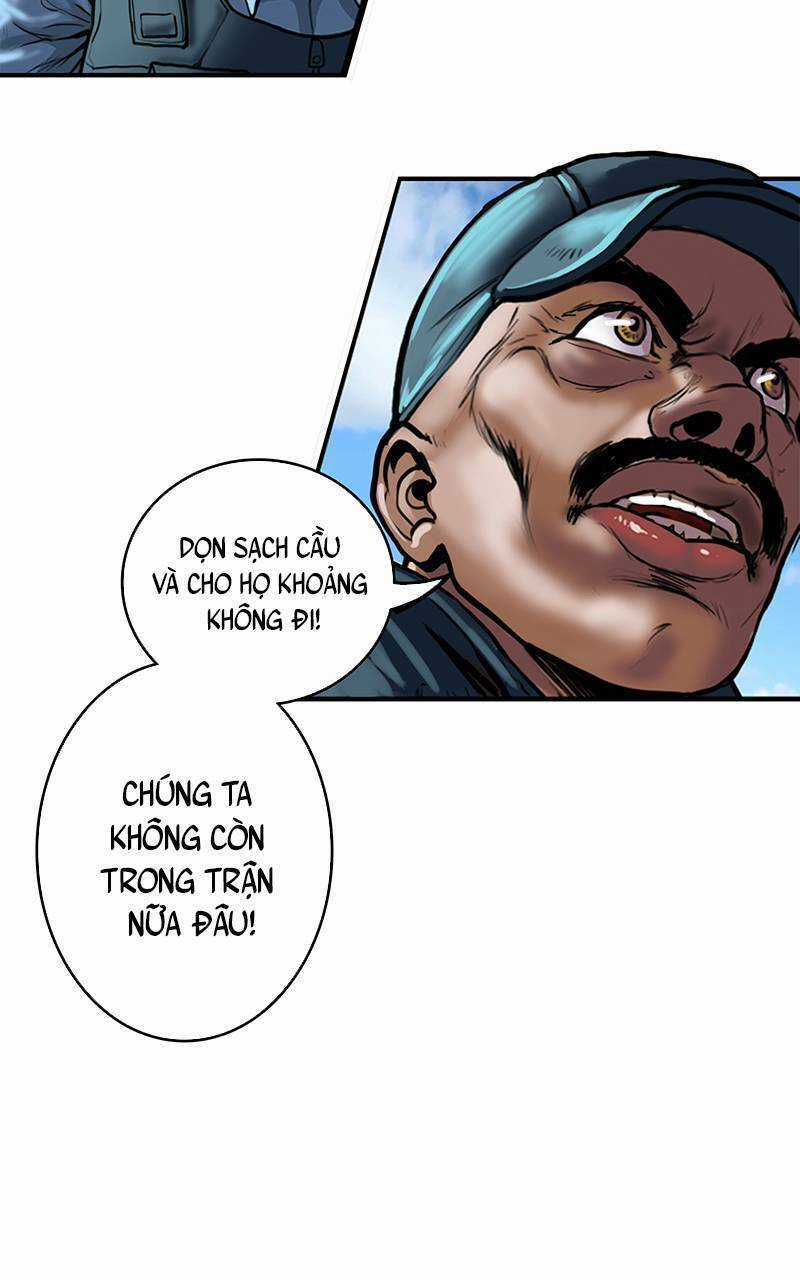 Ordeal Chapter 16 trang 44