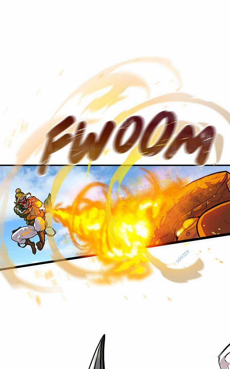 Ordeal Chapter 16 trang 45