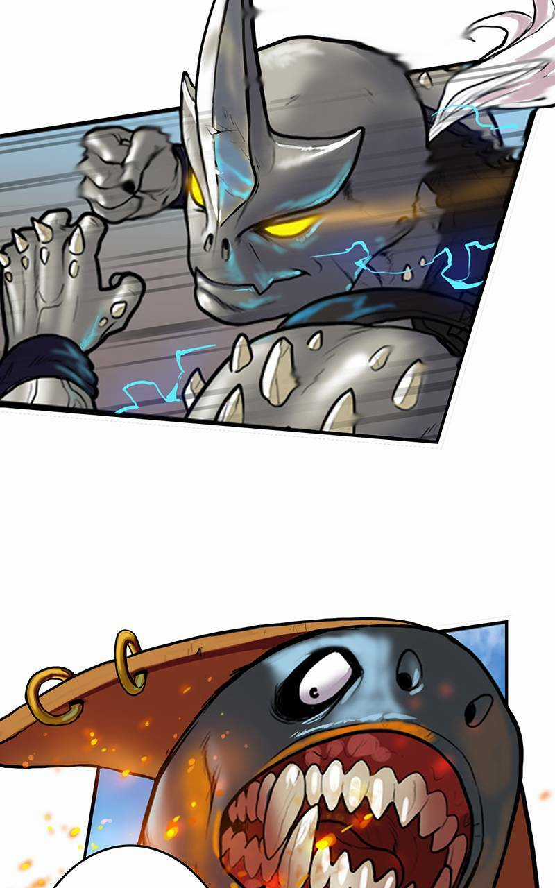 Ordeal Chapter 16 trang 46