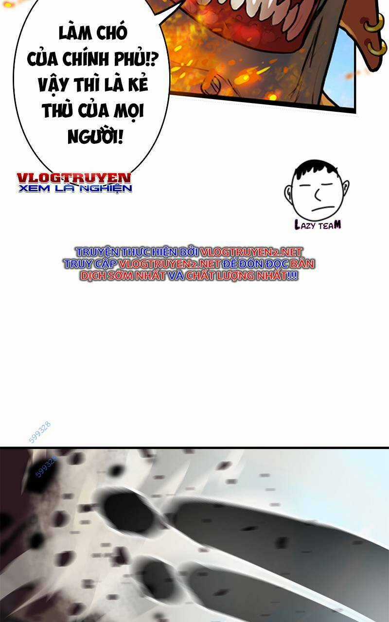 Ordeal Chapter 16 trang 47