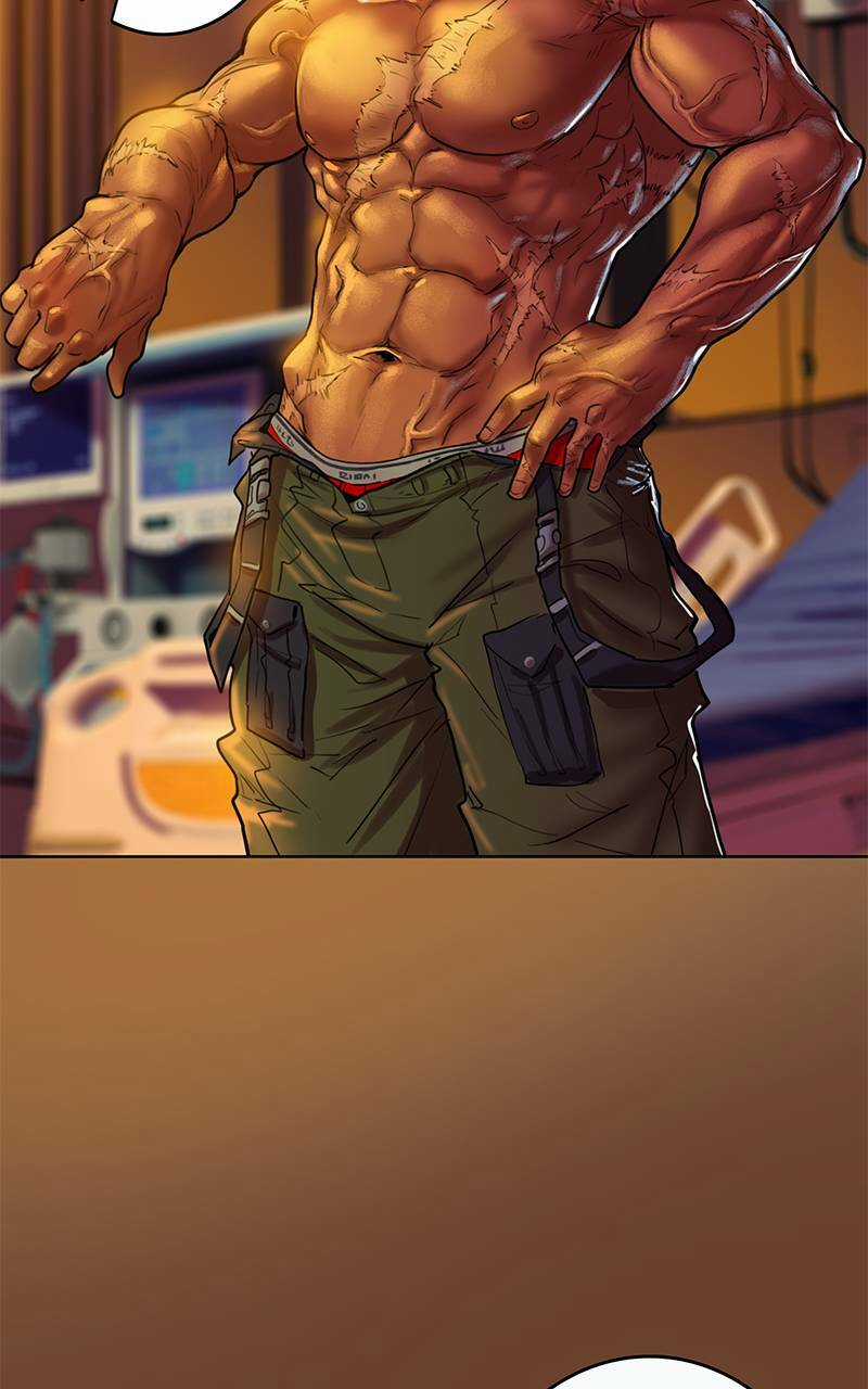 Ordeal Chapter 16 trang 5