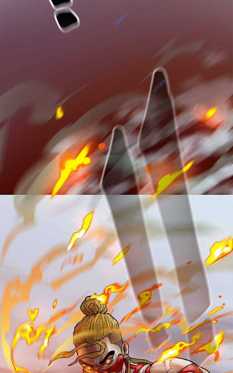 Ordeal Chapter 16 trang 53