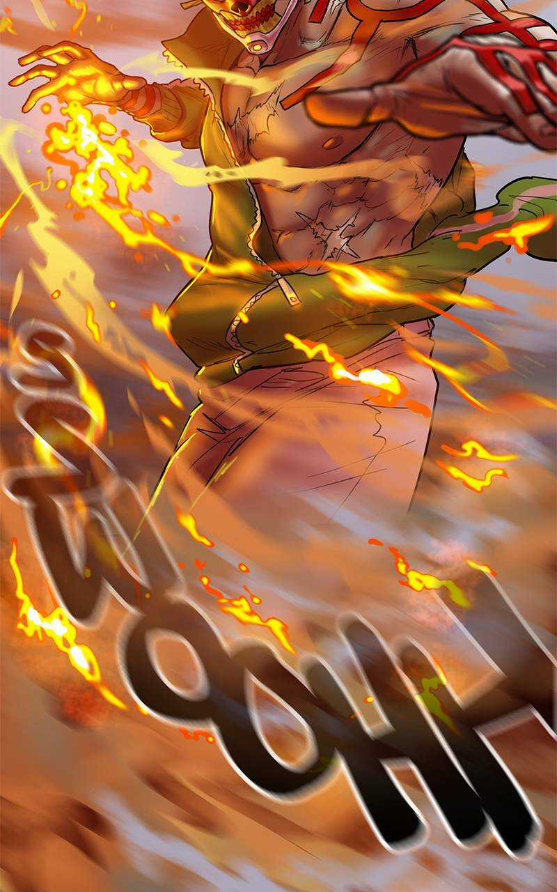 Ordeal Chapter 16 trang 54