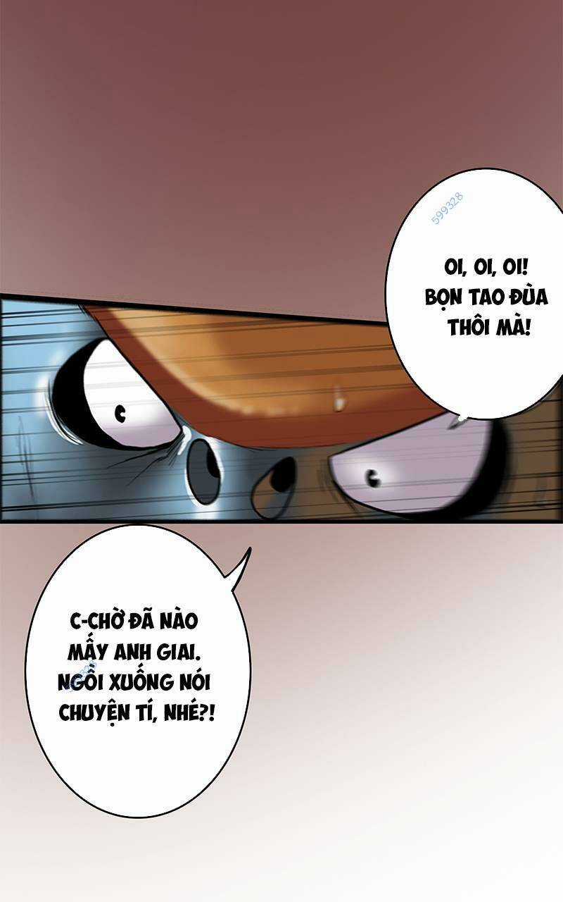 Ordeal Chapter 16 trang 57