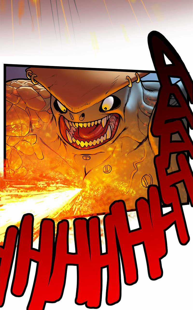 Ordeal Chapter 16 trang 62