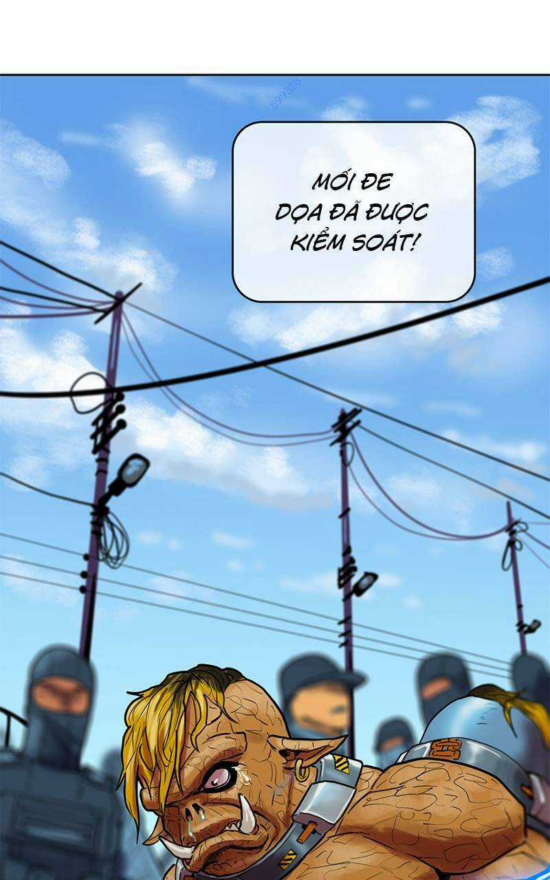 Ordeal Chapter 16 trang 65