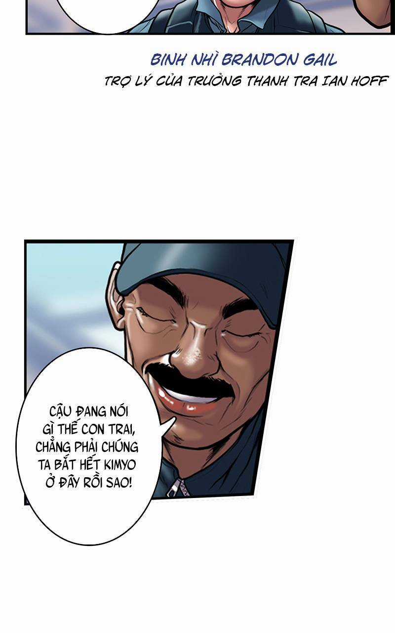 Ordeal Chapter 16 trang 68