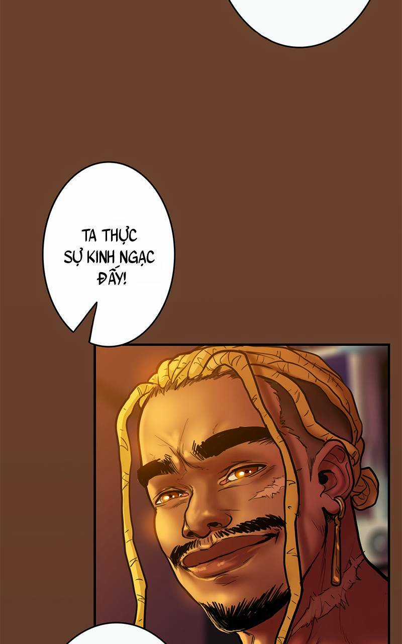 Ordeal Chapter 16 trang 7