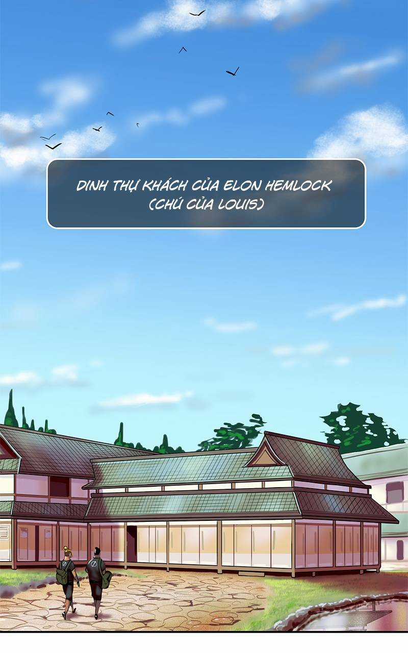 Ordeal Chapter 16 trang 71