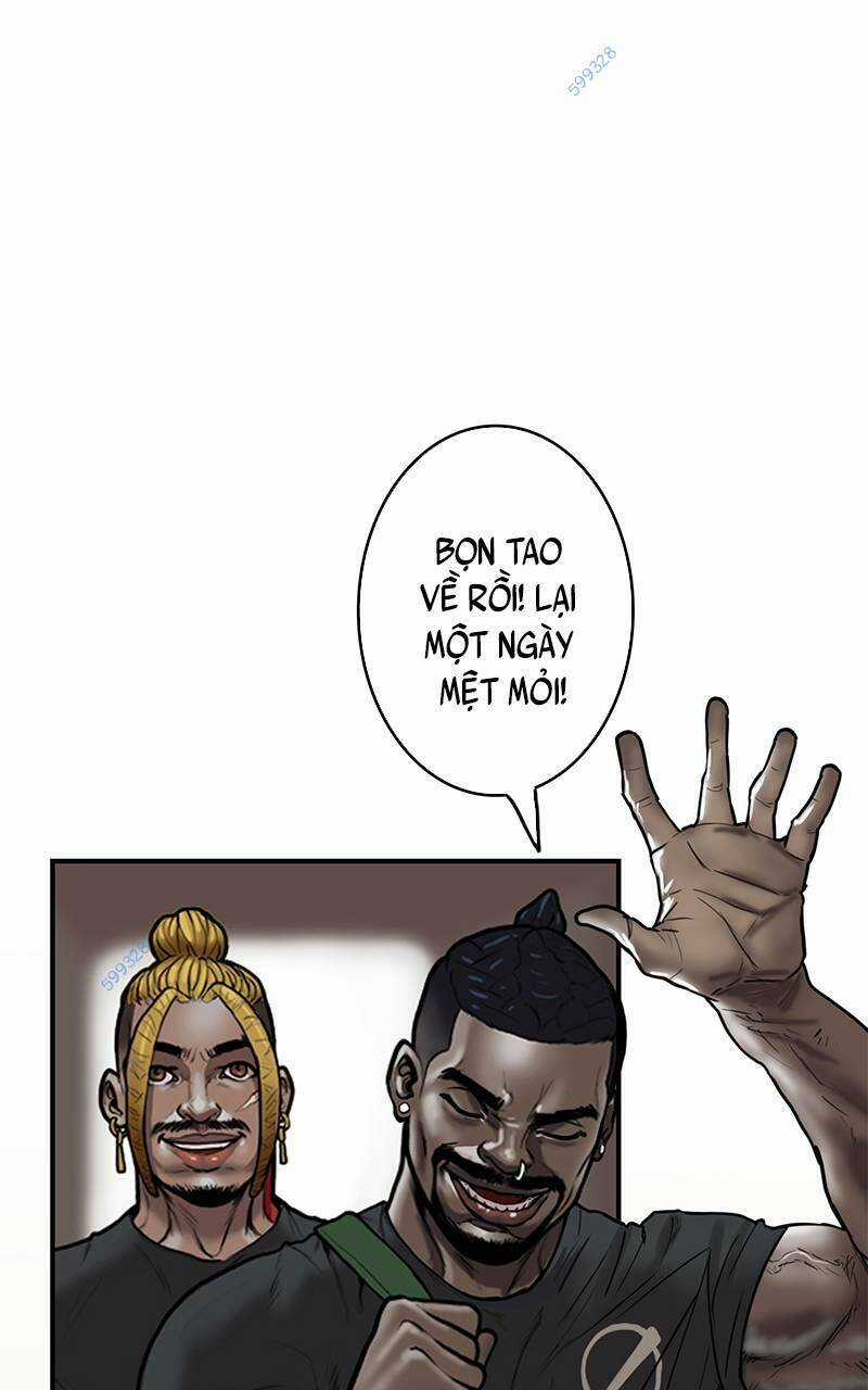 Ordeal Chapter 16 trang 72