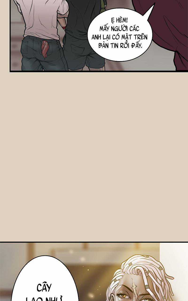 Ordeal Chapter 16 trang 78