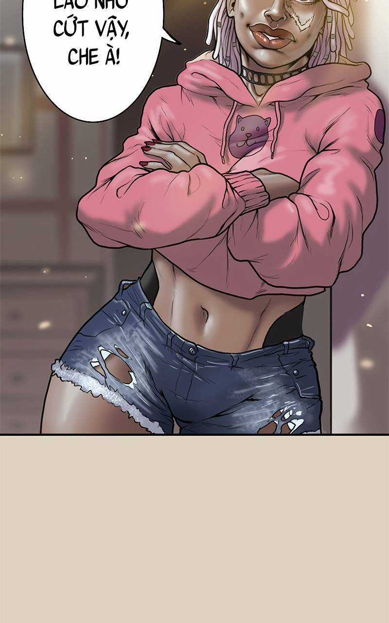 Ordeal Chapter 16 trang 79