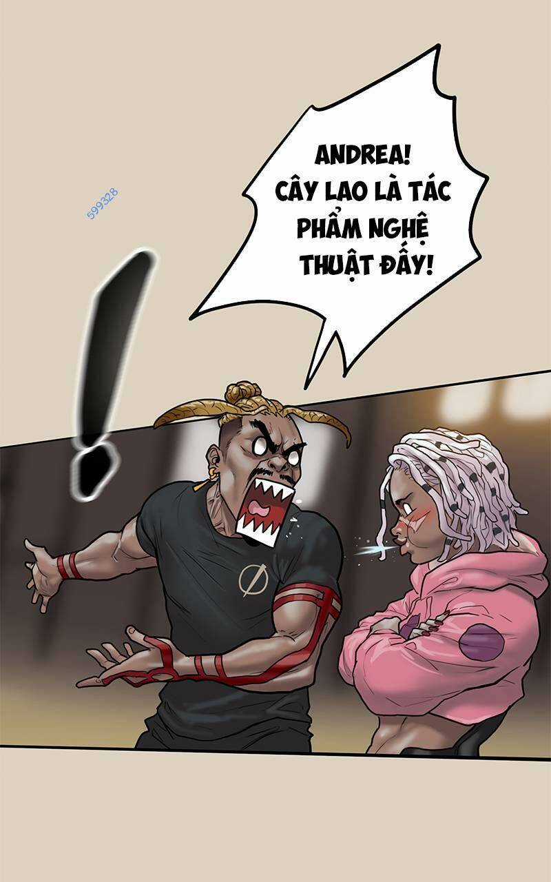 Ordeal Chapter 16 trang 80