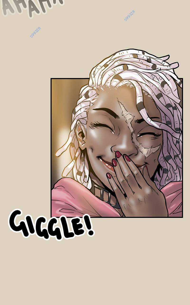 Ordeal Chapter 16 trang 82