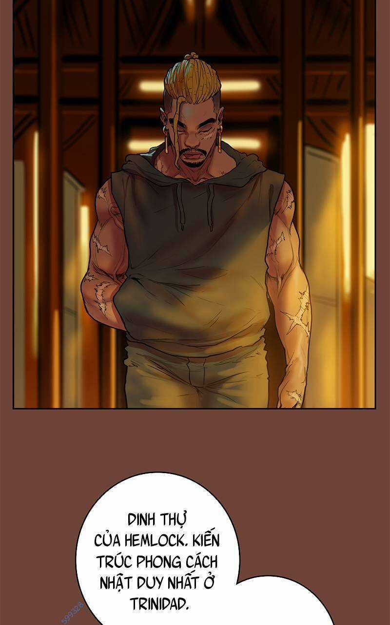 Ordeal Chapter 16 trang 86