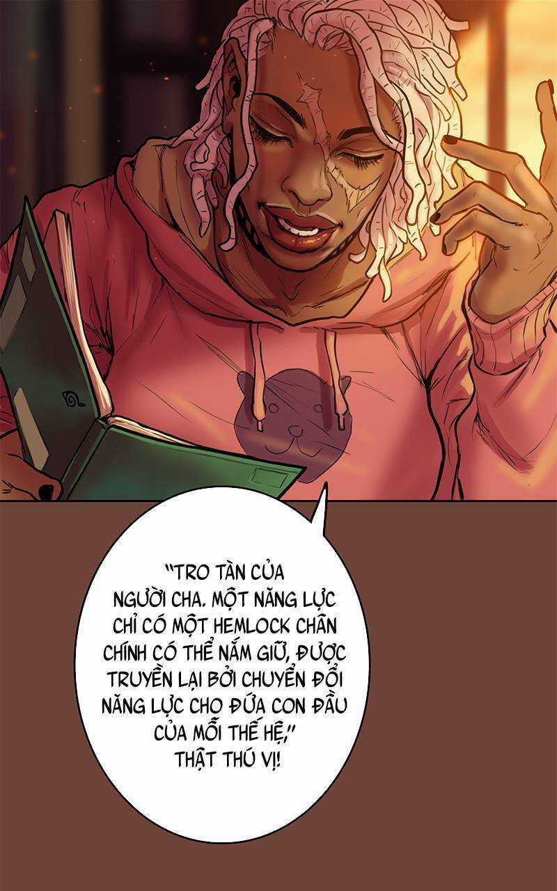 Ordeal Chapter 16 trang 89