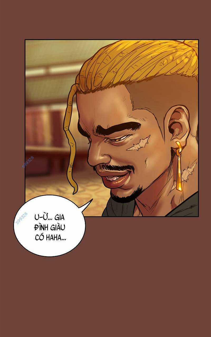 Ordeal Chapter 16 trang 90