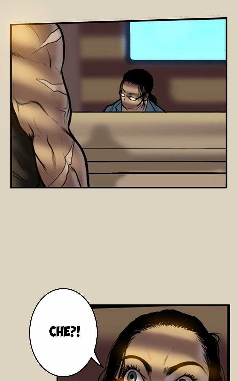 Ordeal Chapter 16 trang 97