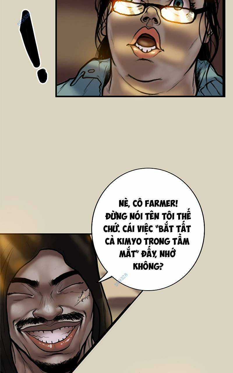 Ordeal Chapter 16 trang 98