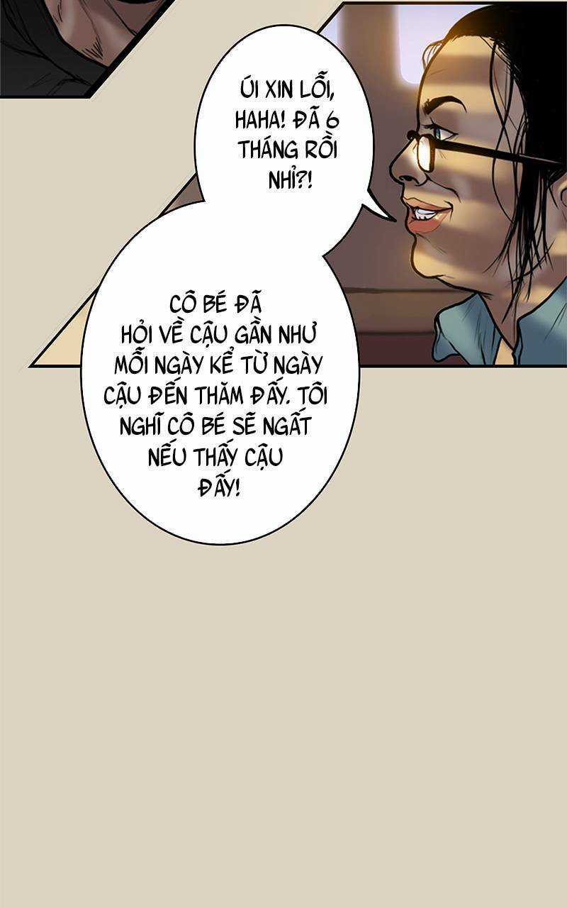 Ordeal Chapter 16 trang 99