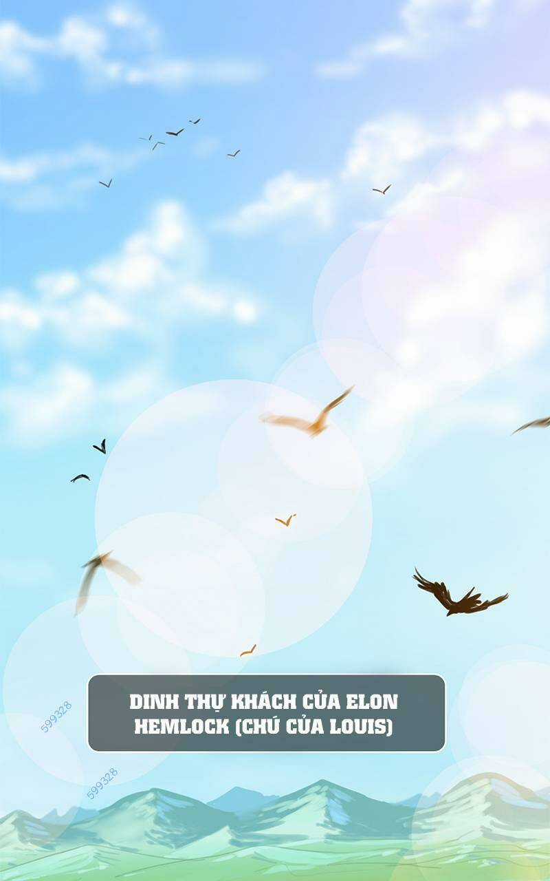 Ordeal Chapter 17 trang 10