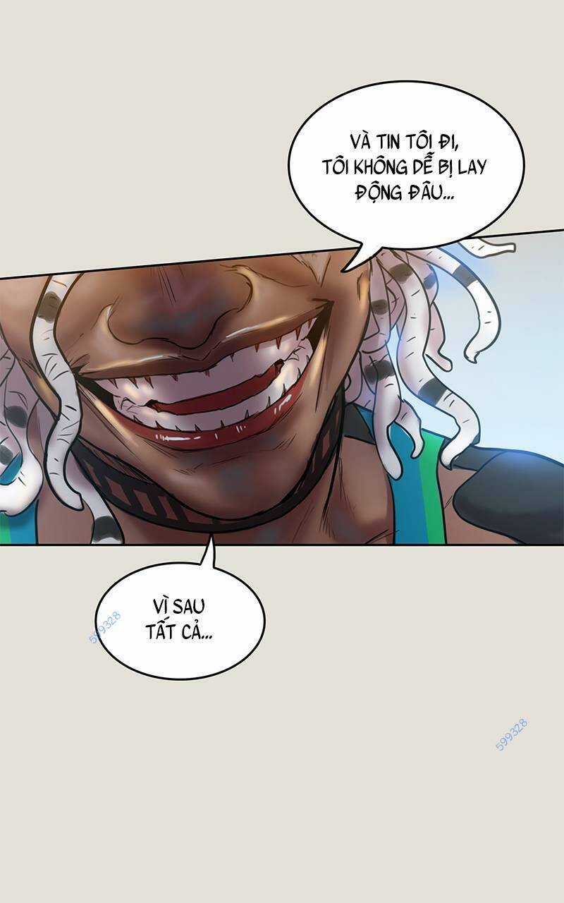 Ordeal Chapter 17 trang 14