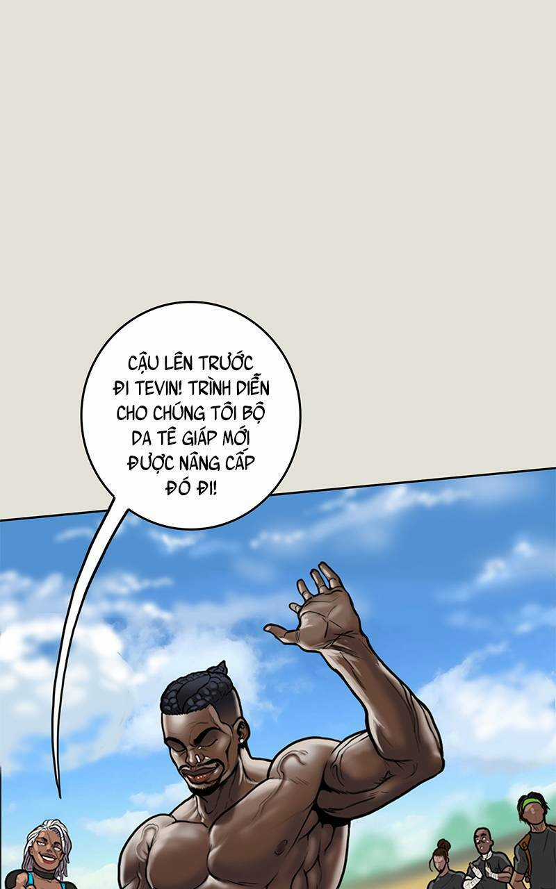 Ordeal Chapter 17 trang 17