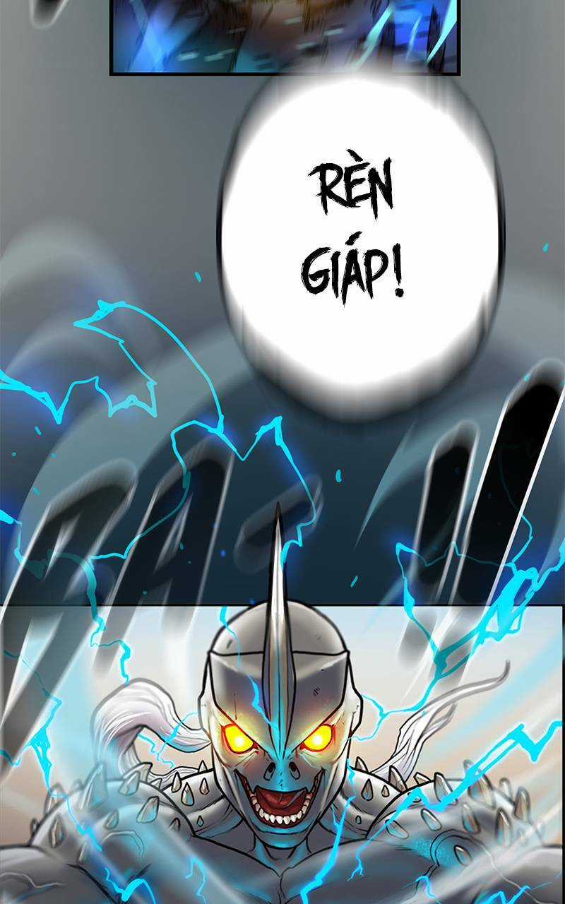 Ordeal Chapter 17 trang 19