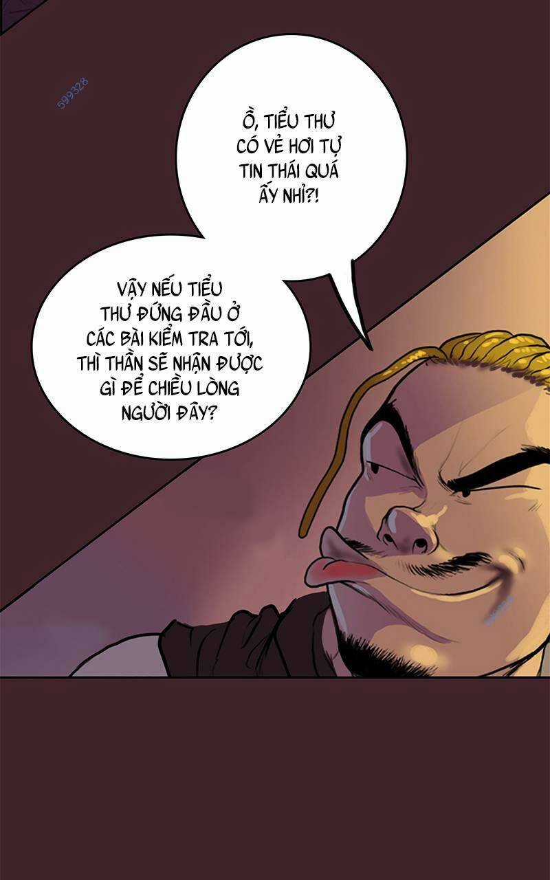 Ordeal Chapter 17 trang 2