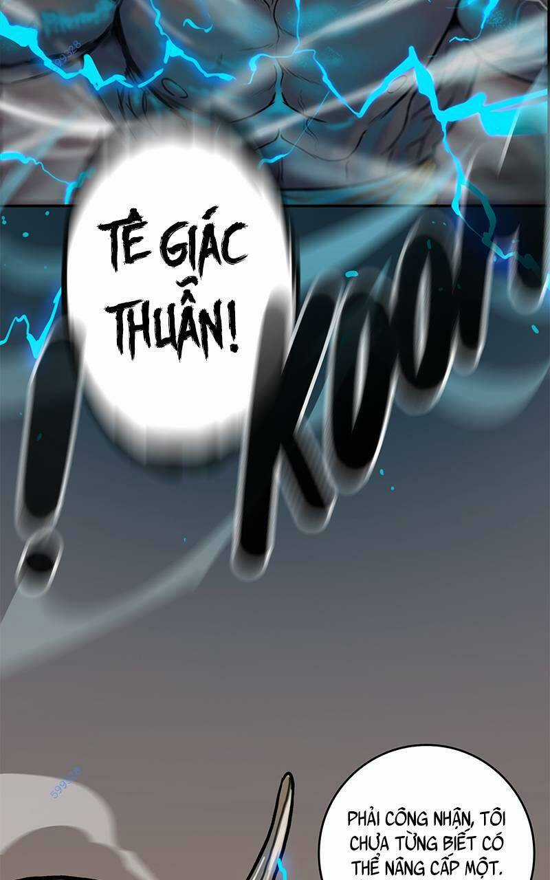 Ordeal Chapter 17 trang 20