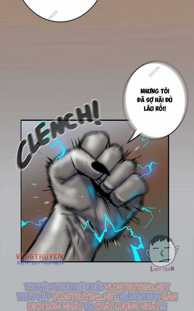 Ordeal Chapter 17 trang 24