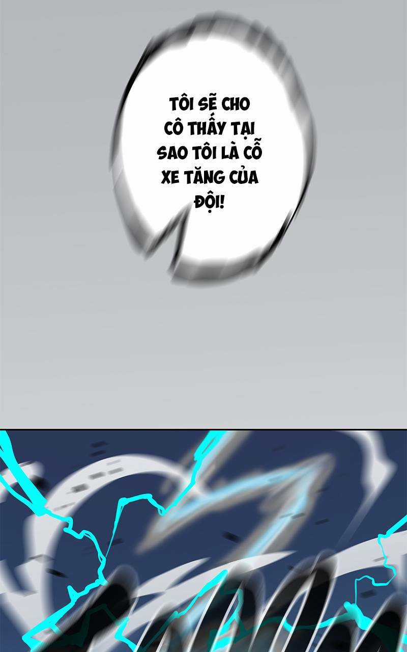 Ordeal Chapter 17 trang 25