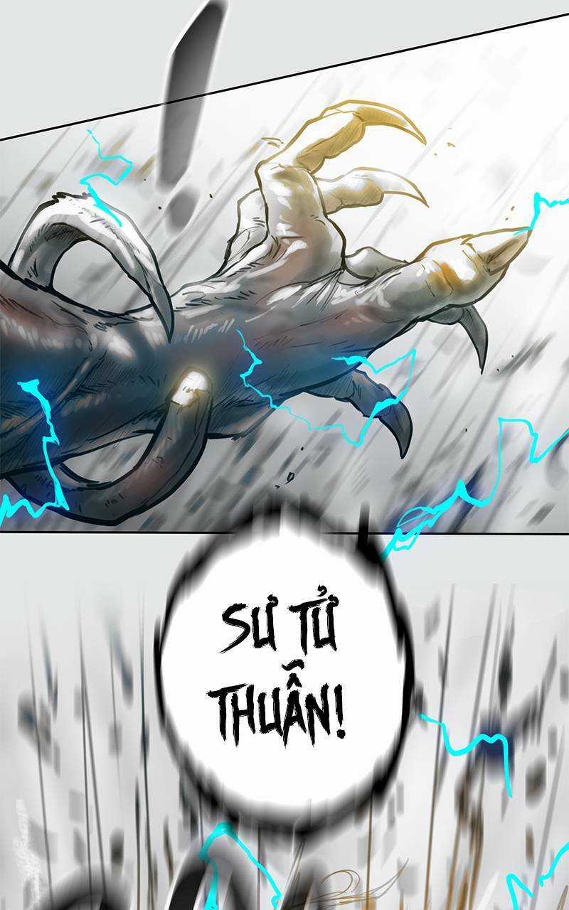 Ordeal Chapter 17 trang 27