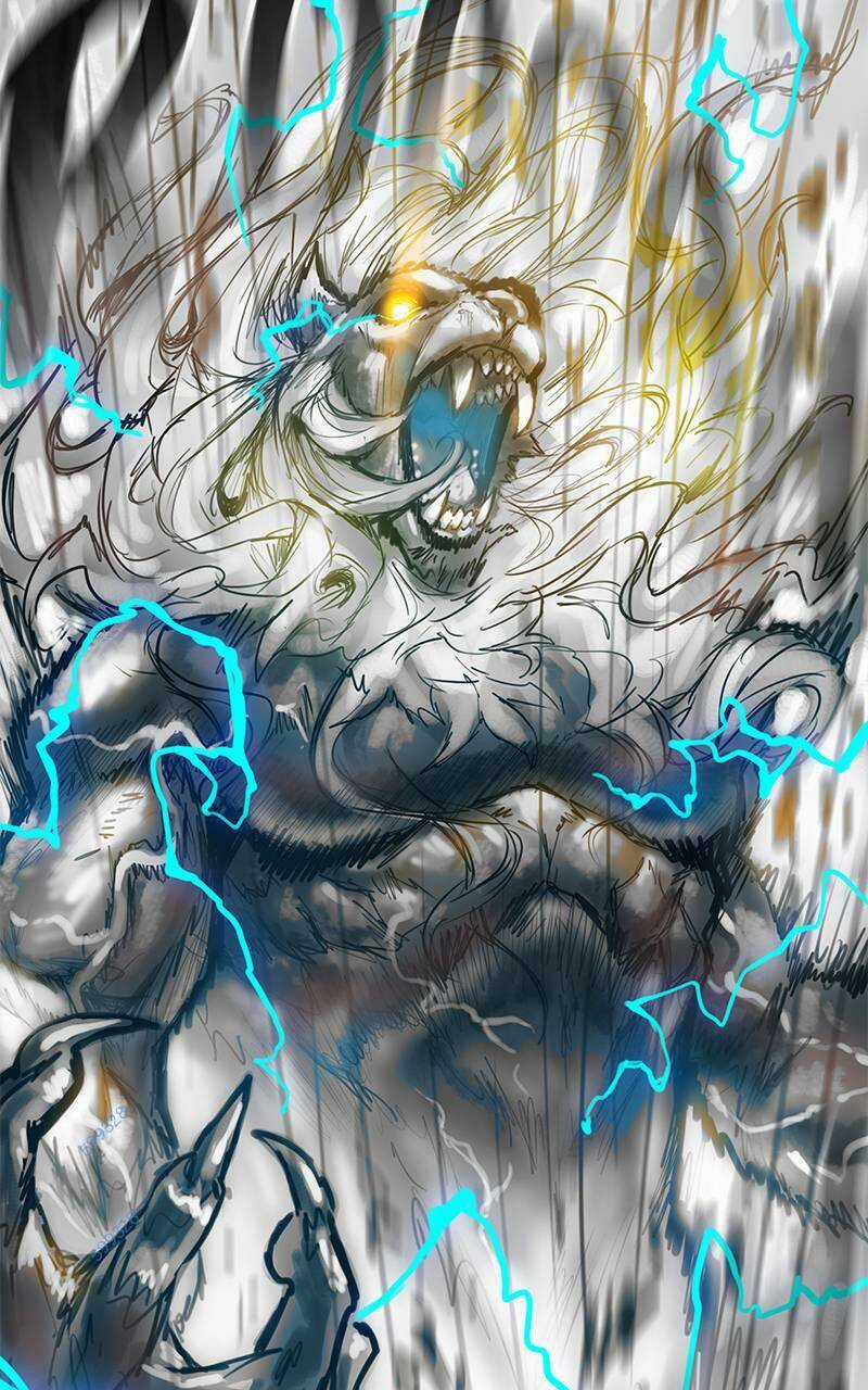 Ordeal Chapter 17 trang 28