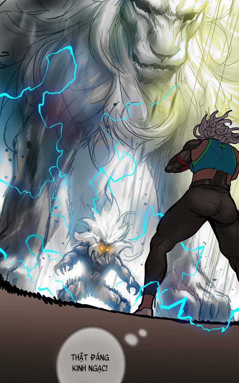 Ordeal Chapter 17 trang 31