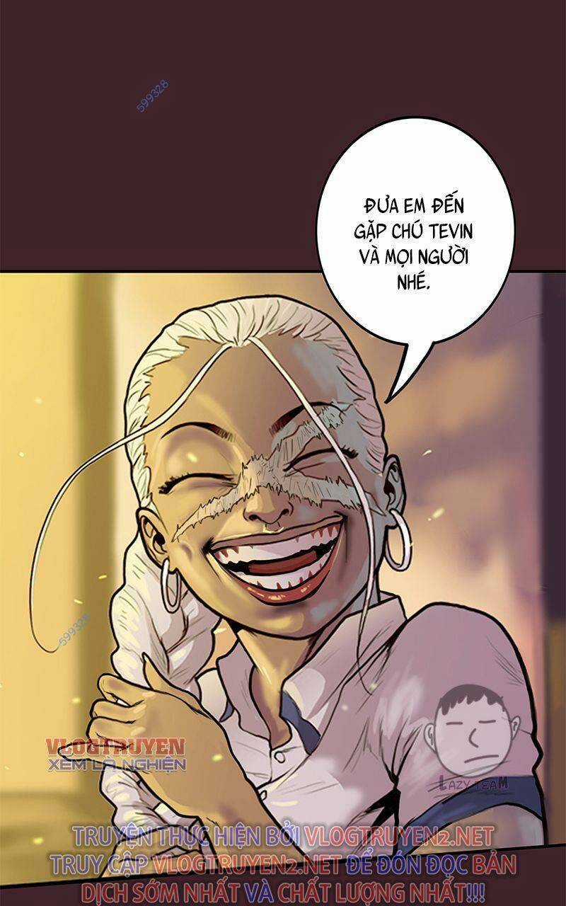 Ordeal Chapter 17 trang 4