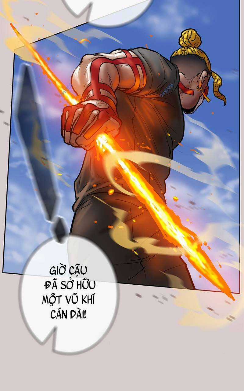 Ordeal Chapter 17 trang 40