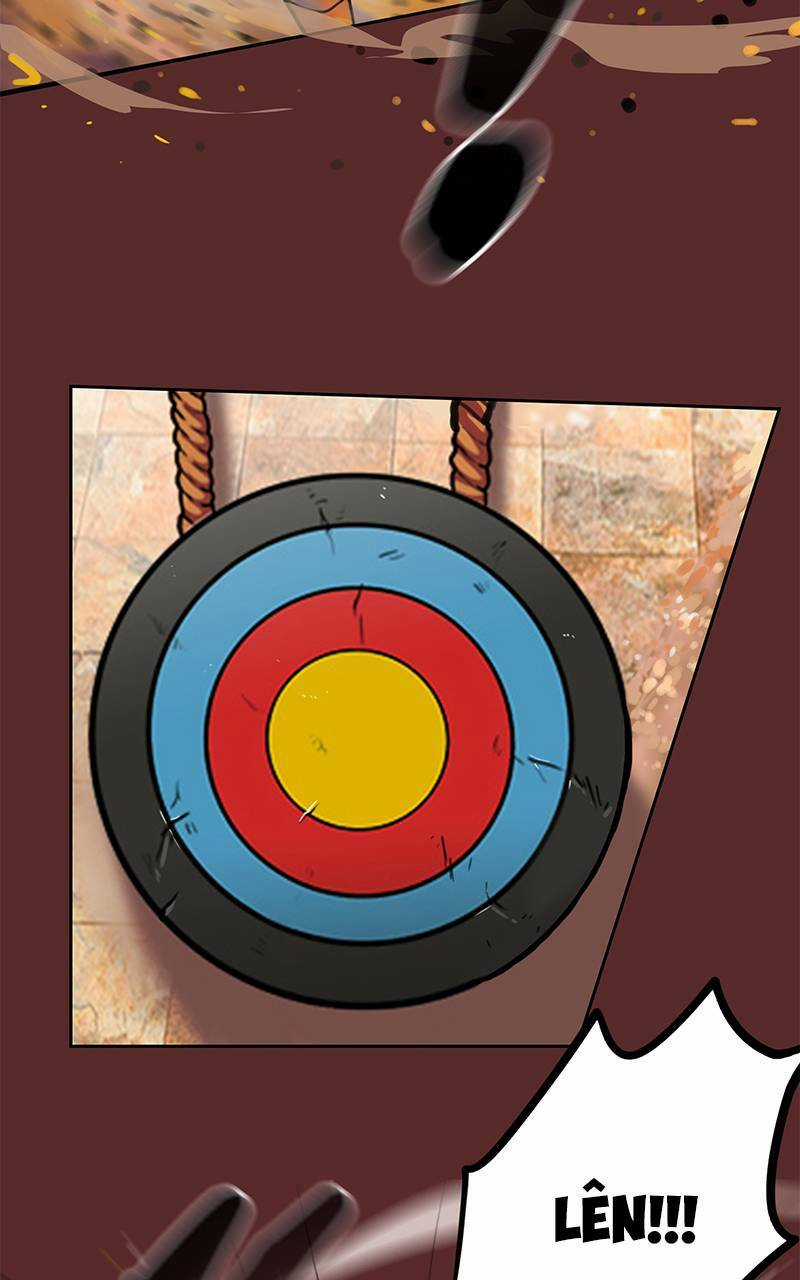 Ordeal Chapter 17 trang 43