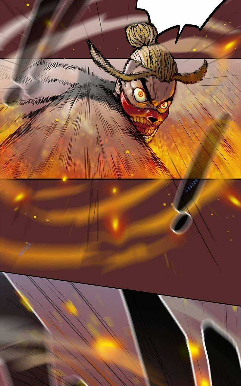 Ordeal Chapter 17 trang 44