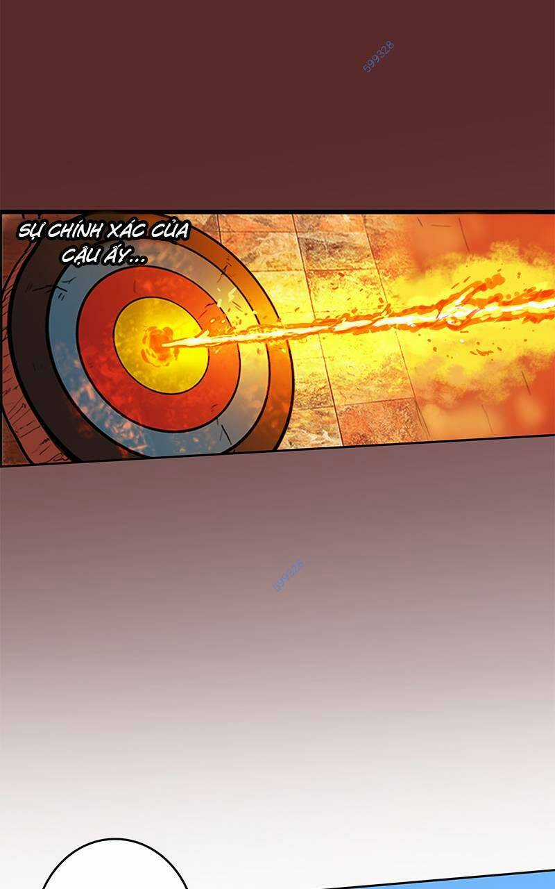 Ordeal Chapter 17 trang 46