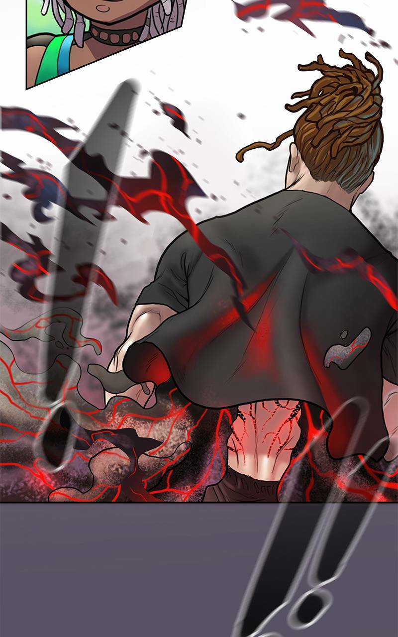 Ordeal Chapter 17 trang 57