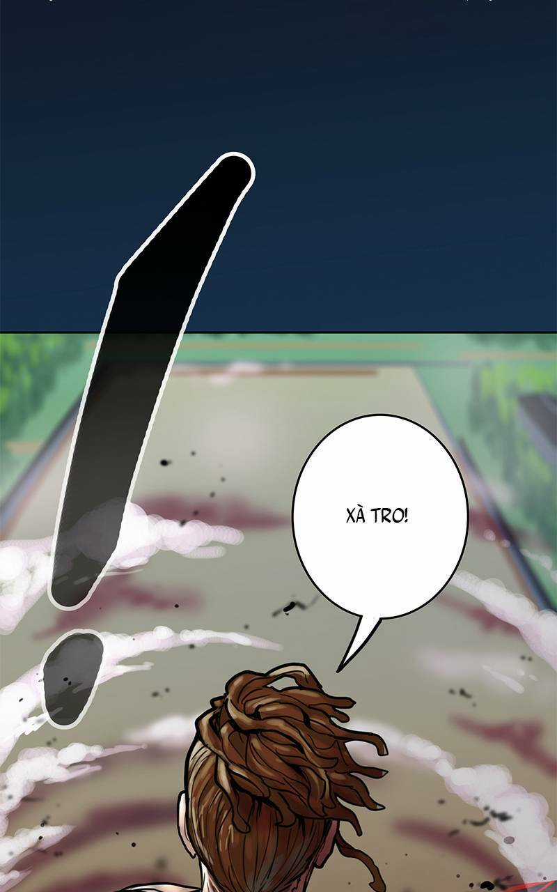 Ordeal Chapter 17 trang 61