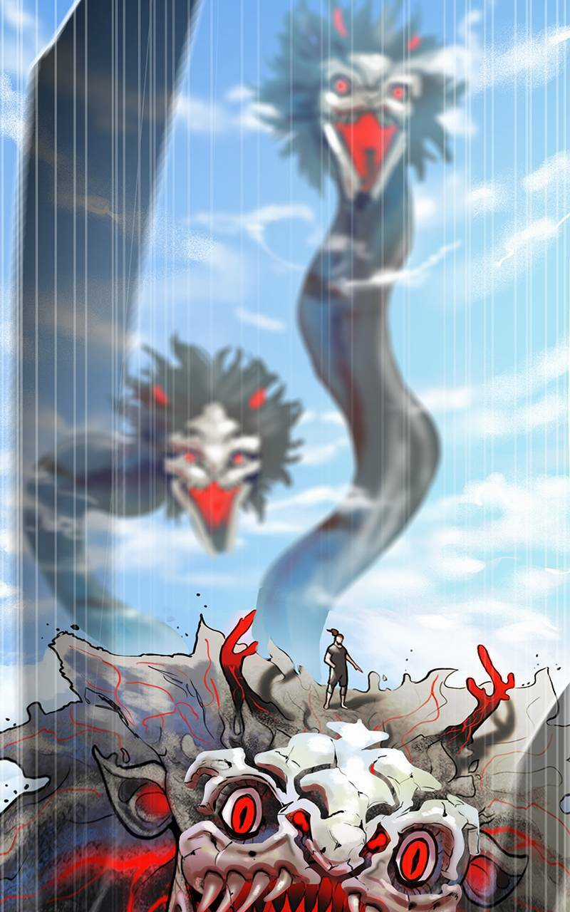 Ordeal Chapter 17 trang 63