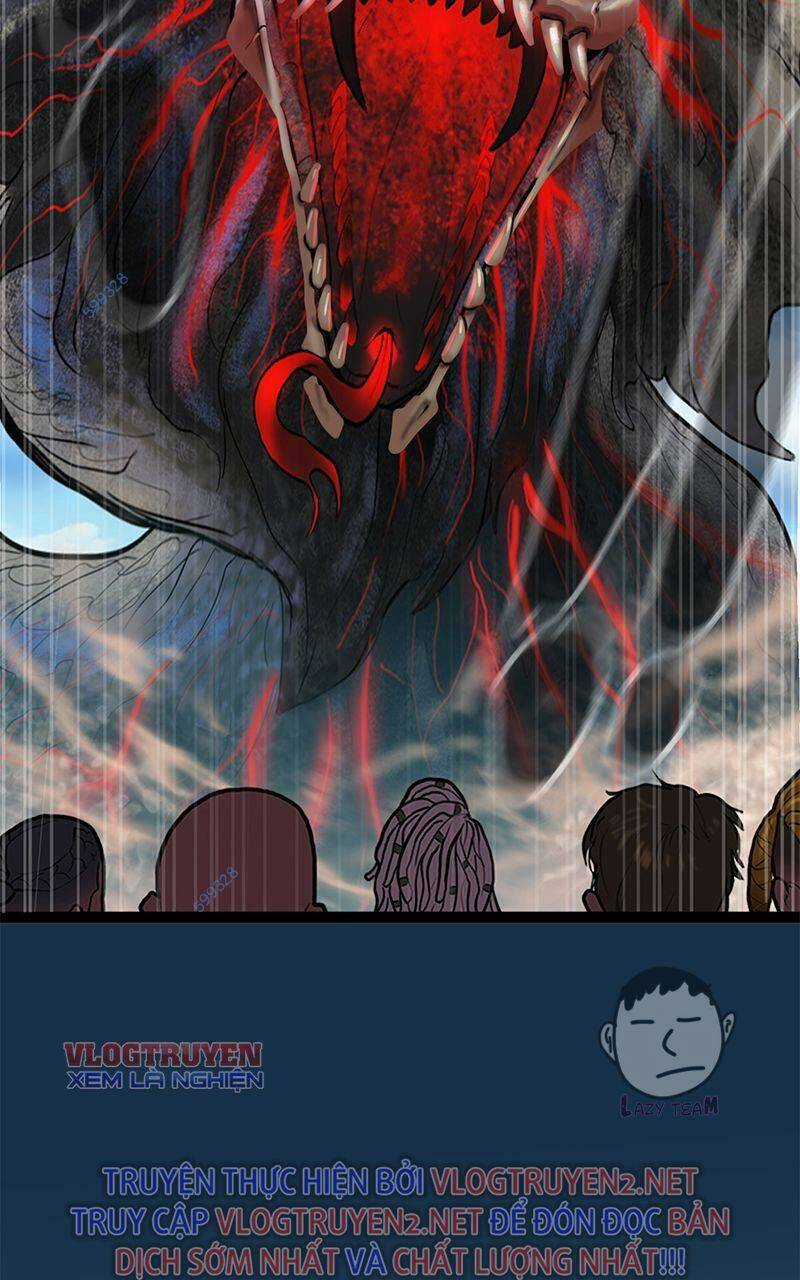 Ordeal Chapter 17 trang 64