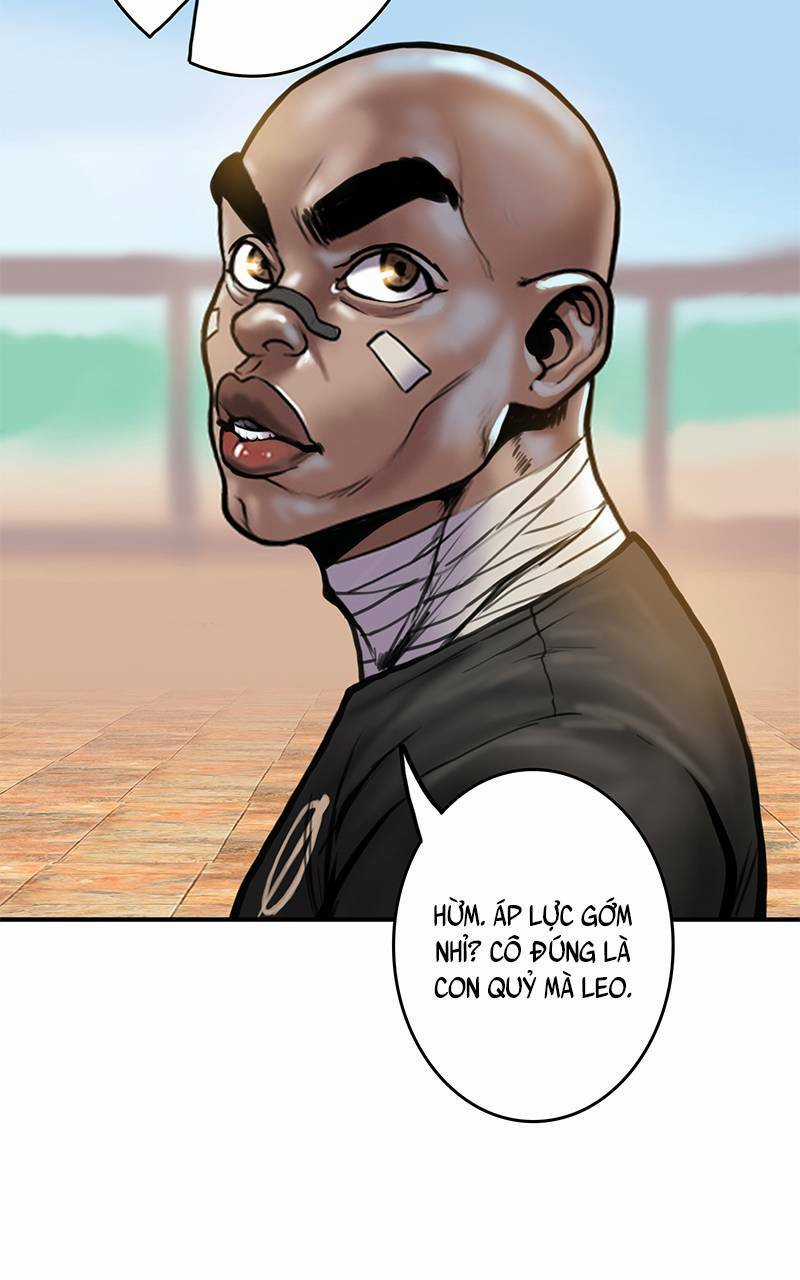 Ordeal Chapter 17 trang 67