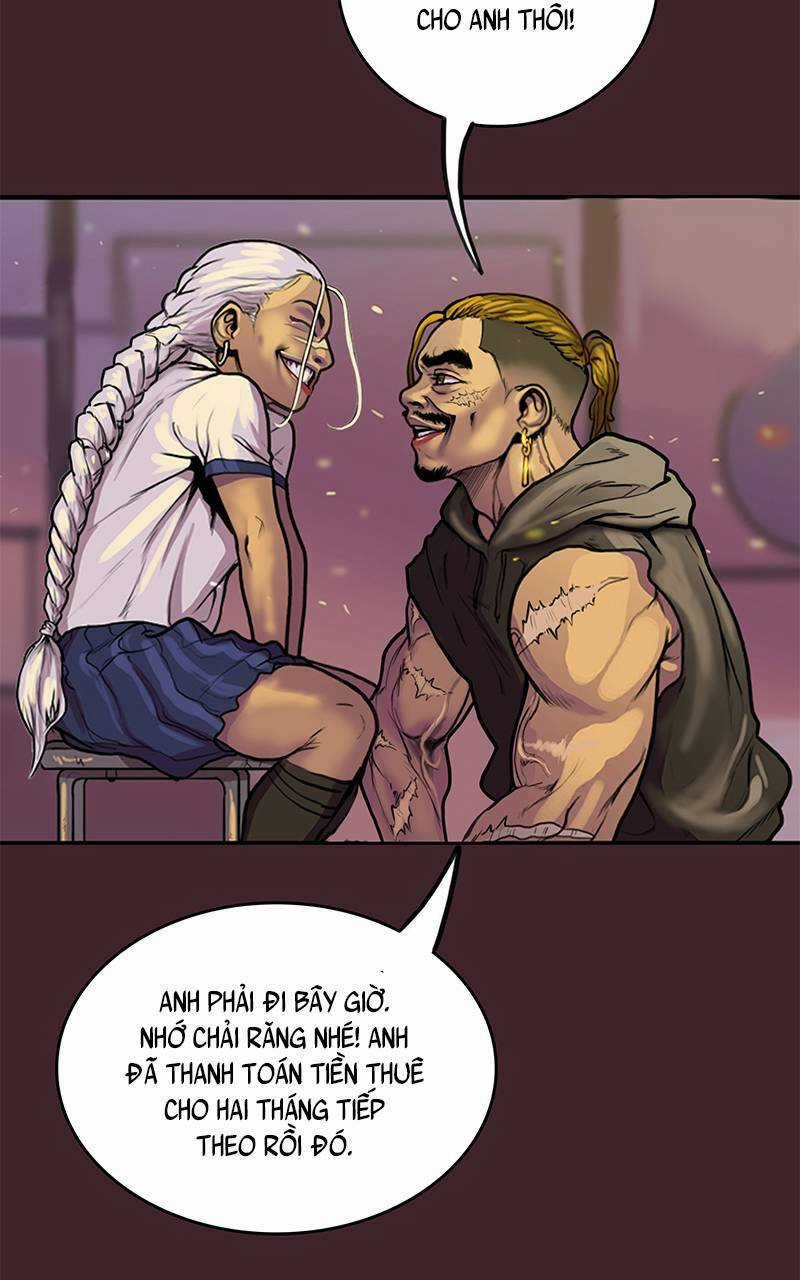 Ordeal Chapter 17 trang 7