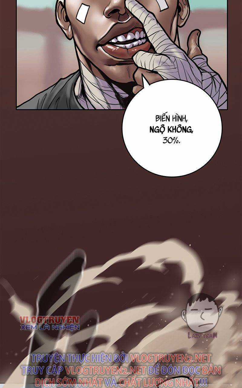 Ordeal Chapter 17 trang 73