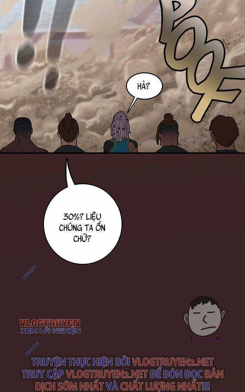 Ordeal Chapter 17 trang 74